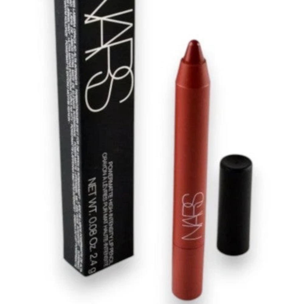 Nars powermatte high intensity Lip Pencil in 172 all‎ night long